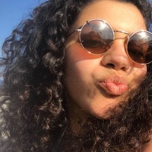 Meet your Posher, Dianna